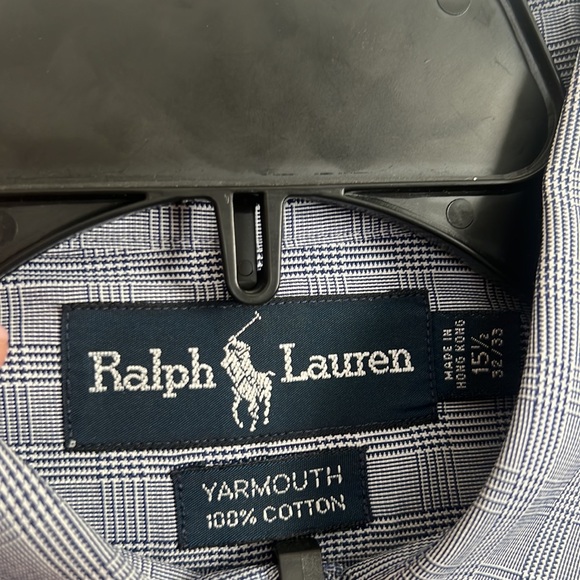 button down - Picture 3 of 4